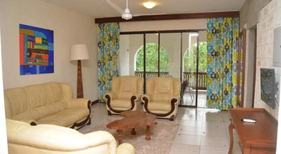 Lotfa Resort Diani