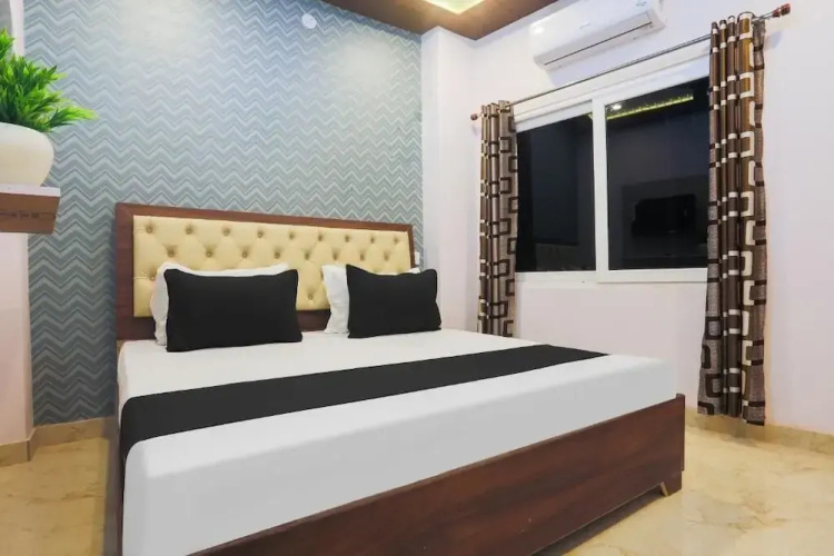 National Banaras Inn City View