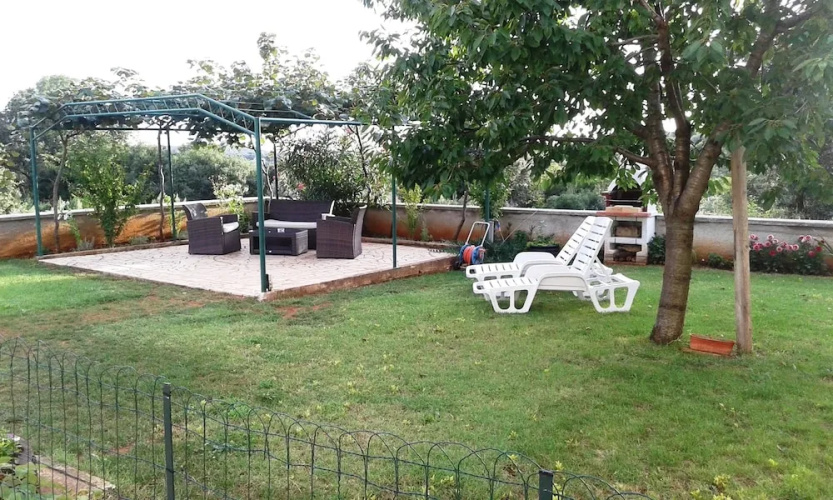 Guesthouse Mia
