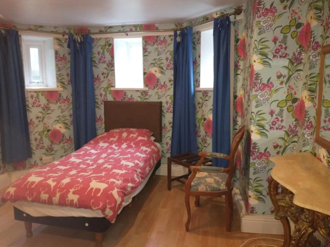 The Arlington House - B&B