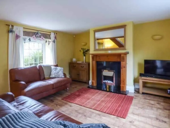 High House Cottage