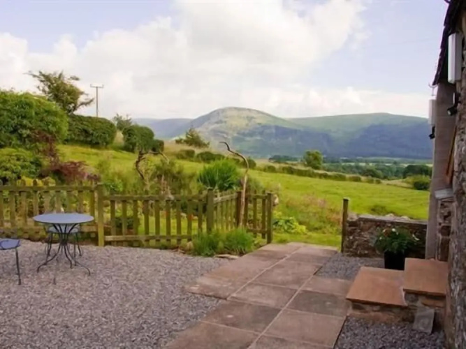 Ghyll Farm Bed & Breakfast