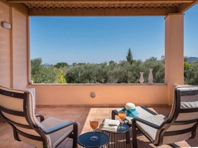 Villa Levanda