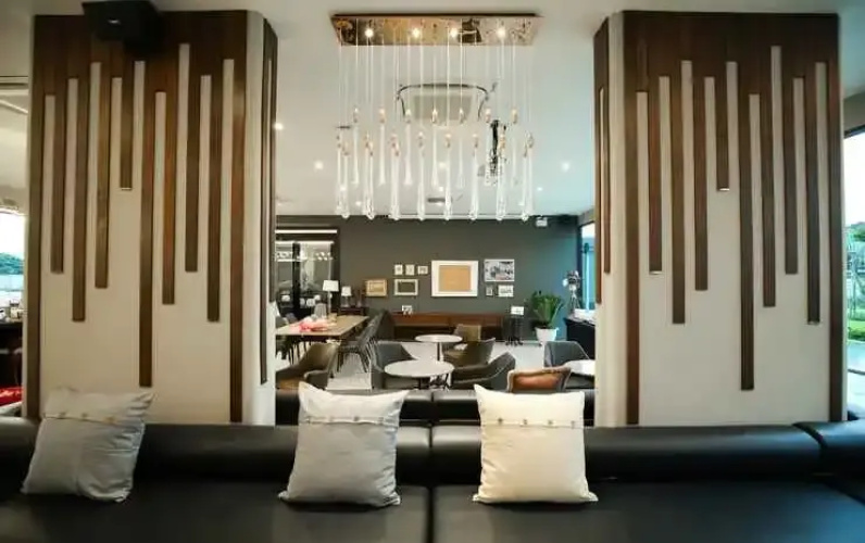 Hotel Scarlett