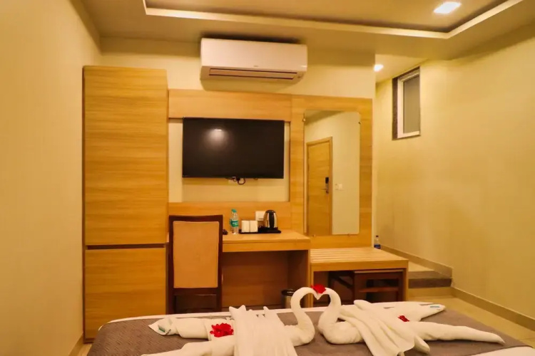 Clarks Inn Express Udaipur