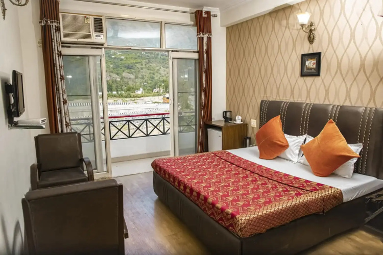 Hotel Shailraj
