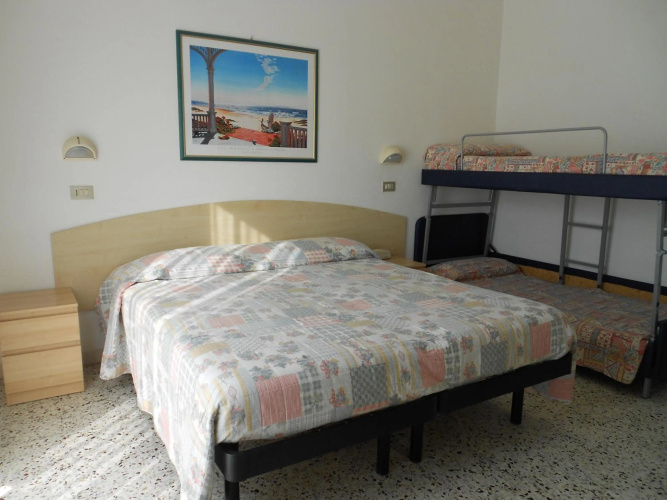 Hotel Laguna Blu