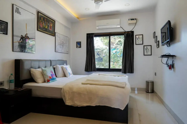 Athi Resorts