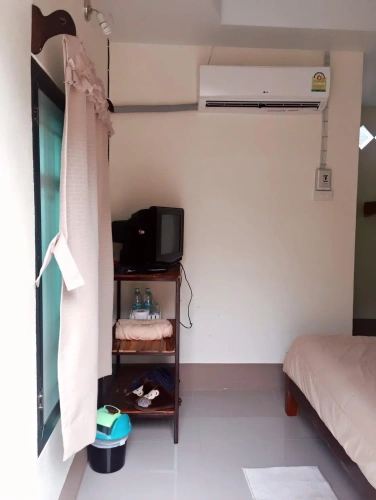 Double Family Suite