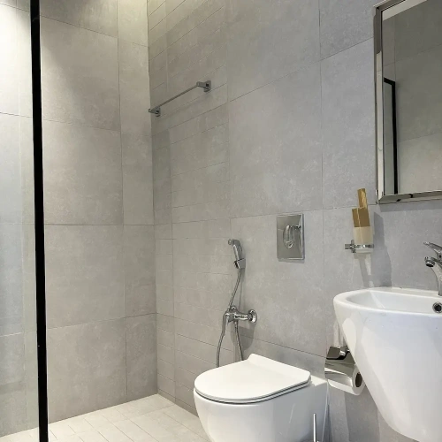 3 Bedrooms Apartment