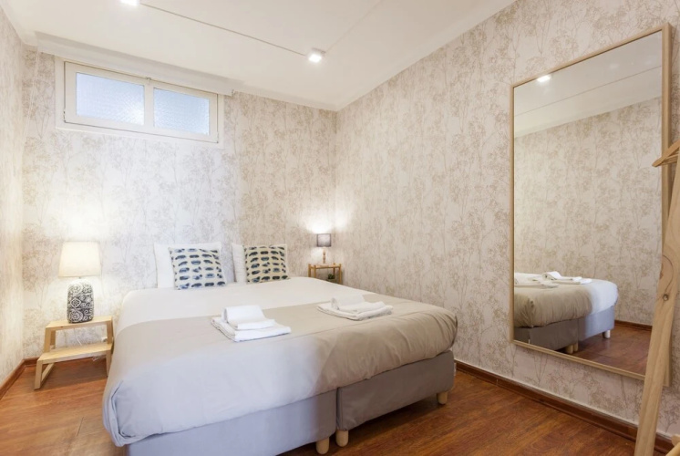 Liberty Duplex II by LU Holidays
