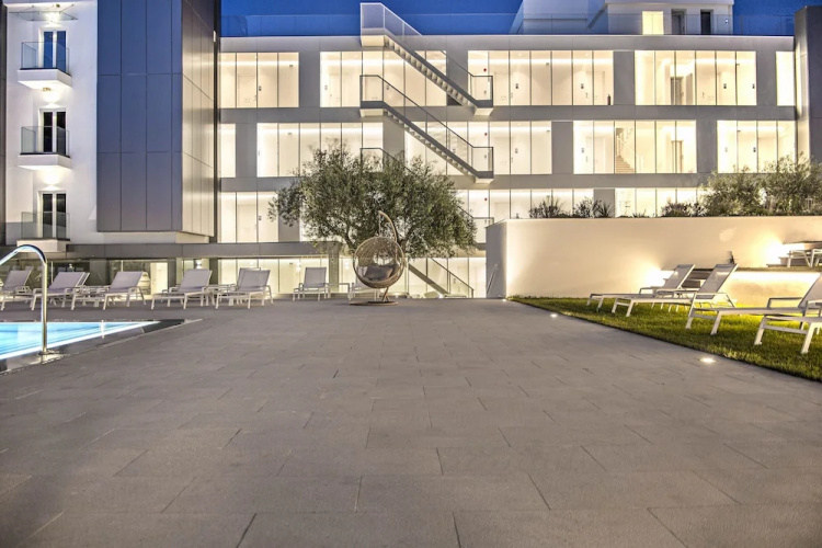 Hotel Akti
