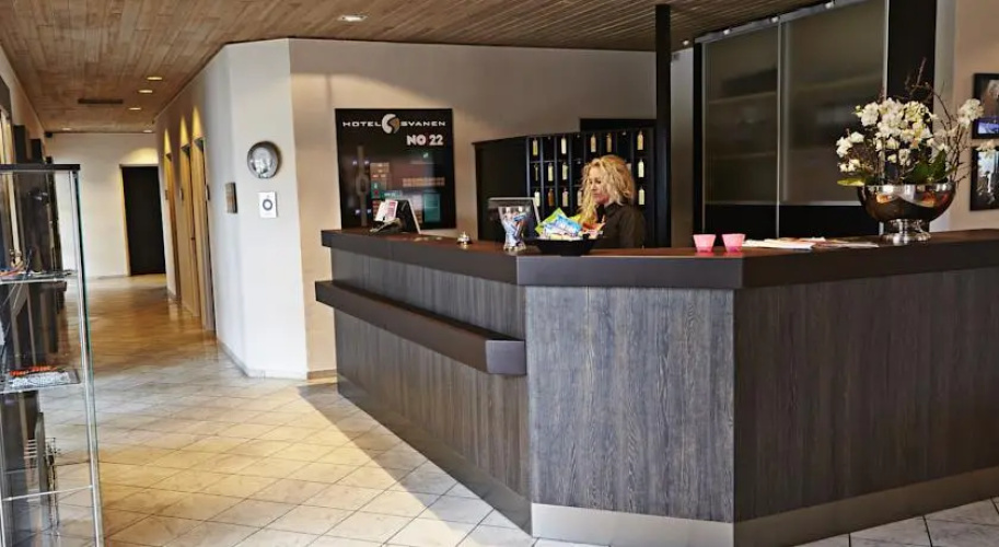 Hotel Lyngheden
