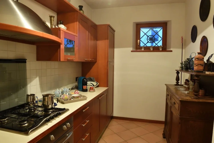 3 Bedrooms Classic Duplex room
