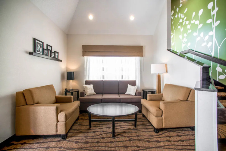 Sleep Inn Decatur