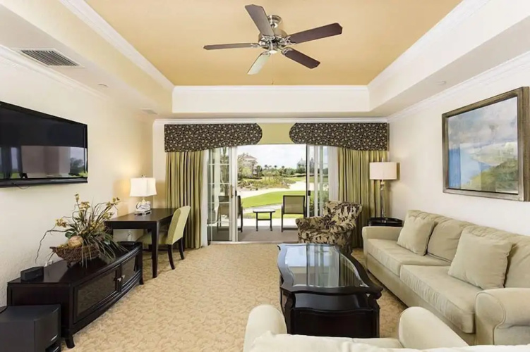 Sandy Ridge Retreat