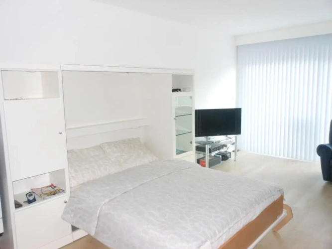Double Apartment