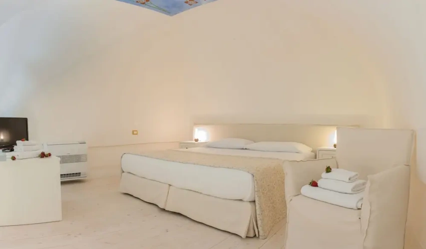 Superior Duplex room