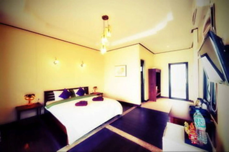 Loyfa Natural Resort