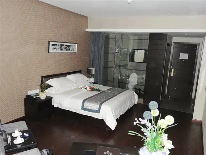 Ketianxia Grand Hotel