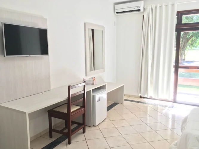 Luxury Double room