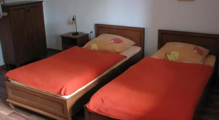 Apartament na Wzgórzu