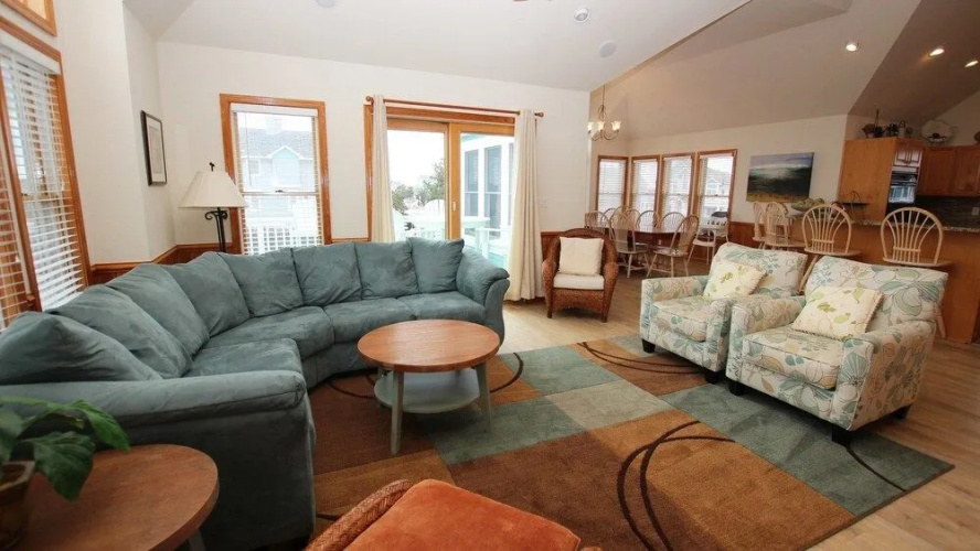 The Aegean C - 7 Br Home