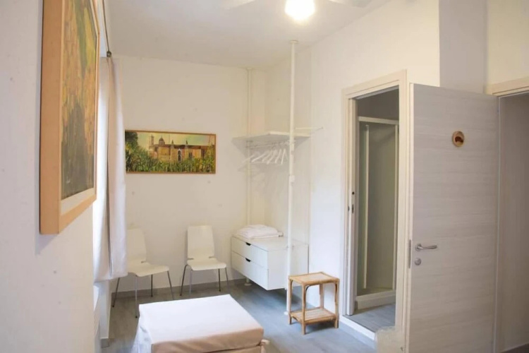 Nonna Lina Rooms