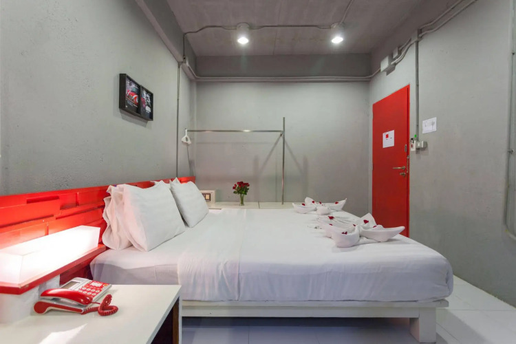 Фотография отеля