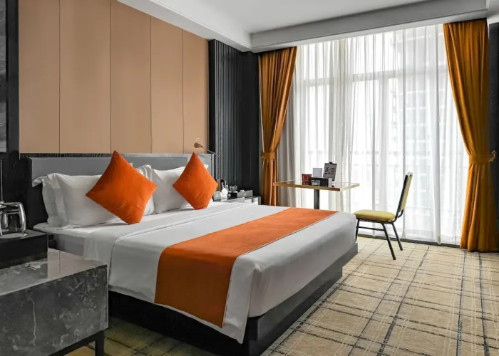 Ocean Hotel