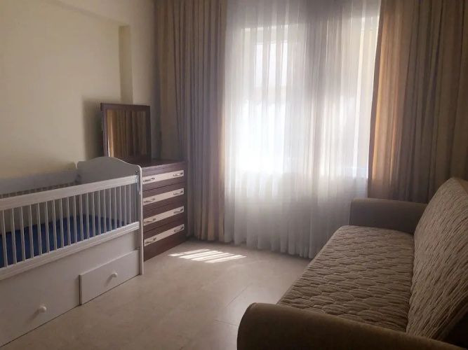Cleopatra Beach Apartments