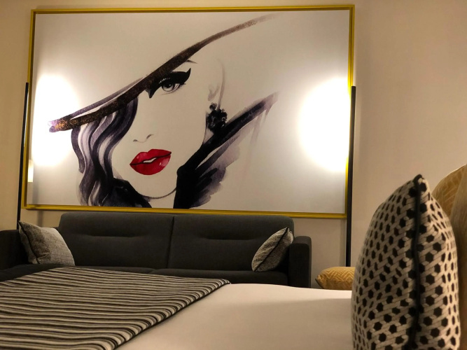 Best Western Plus Thionville Centre