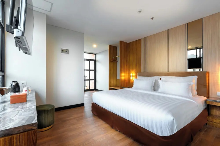 d'primahotel Bandar Balikpapan