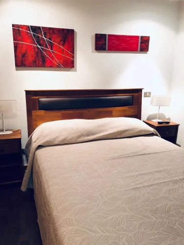 Apartamento Nueva Lyon
