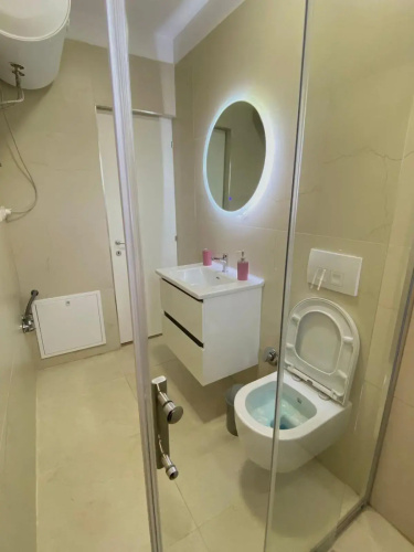 Serenity Apartament