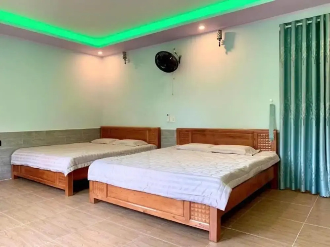 ML Homestay