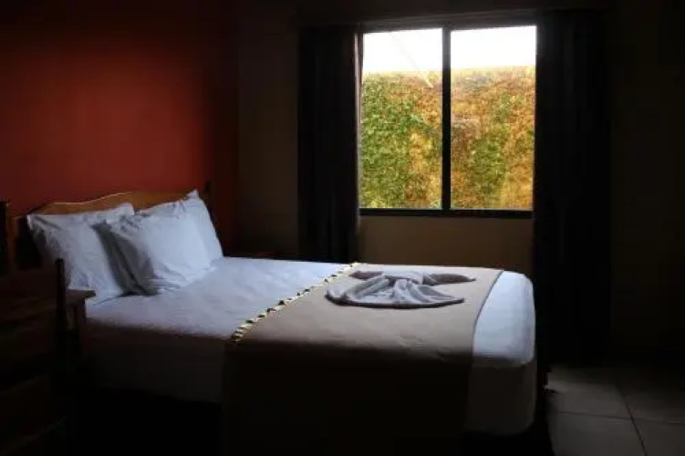 Hotel Santa Lucia