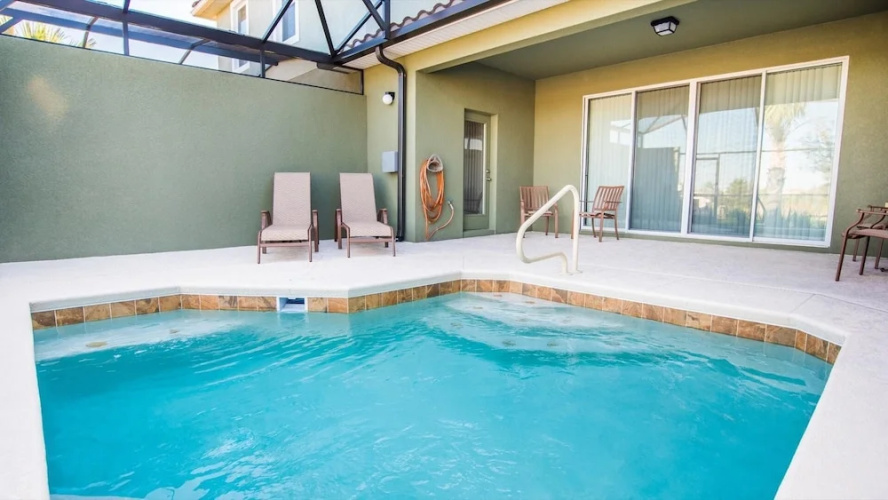 4758 Terrasonesta Drive - FS