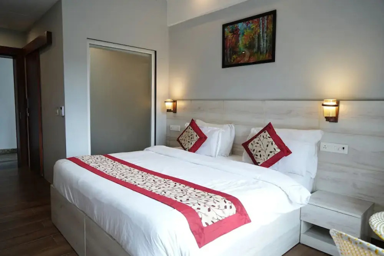 AAR Resort and Spa