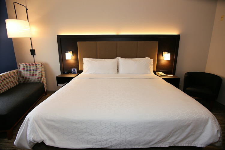 Hotelafbeelding