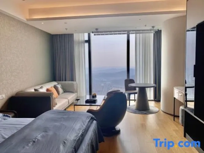 Premier Double room