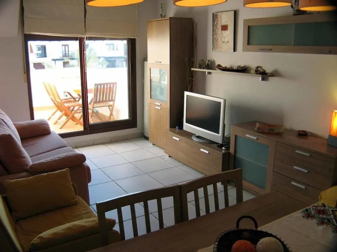 Apartamento Jardines I4-2C
