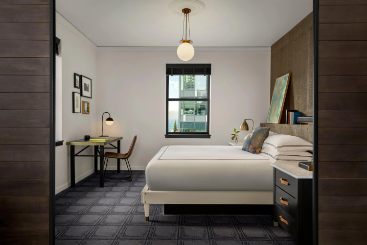 Kimpton Palladian Hotel by IHG
