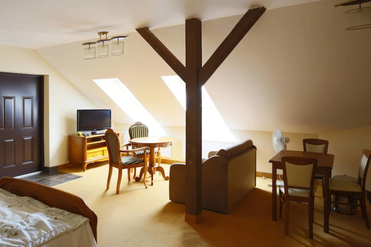 Hotel & Spa Dwór Droblin