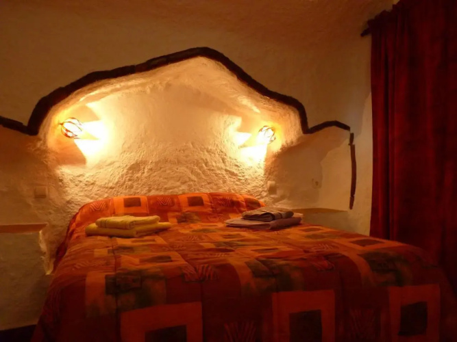 Cueva Las Rosas-VTAR/GR/02108