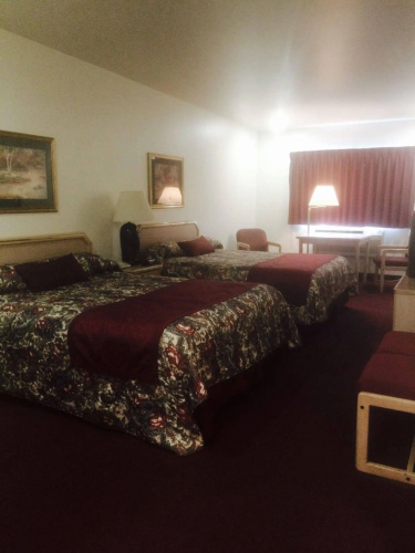 Thunderbird Motel