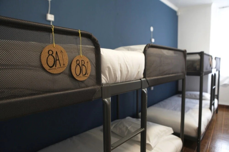 Hostel Avenida