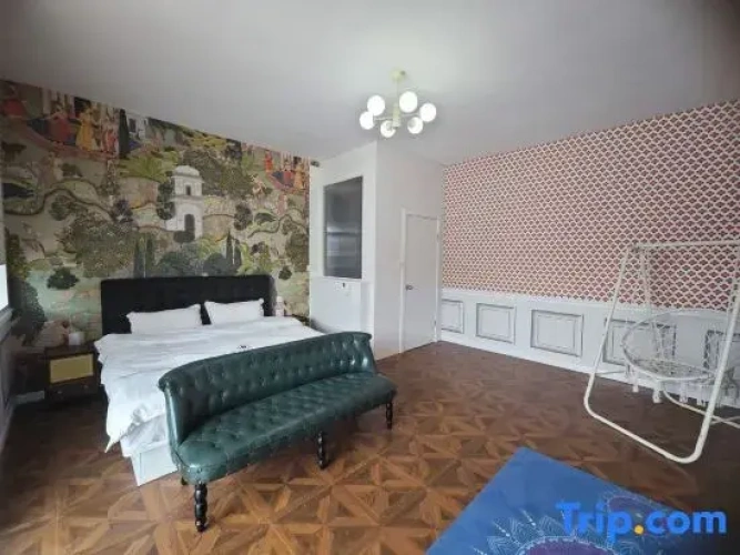 1 Bedroom Family Suite
