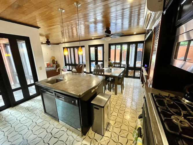 Villa Cerca Del Mar 6