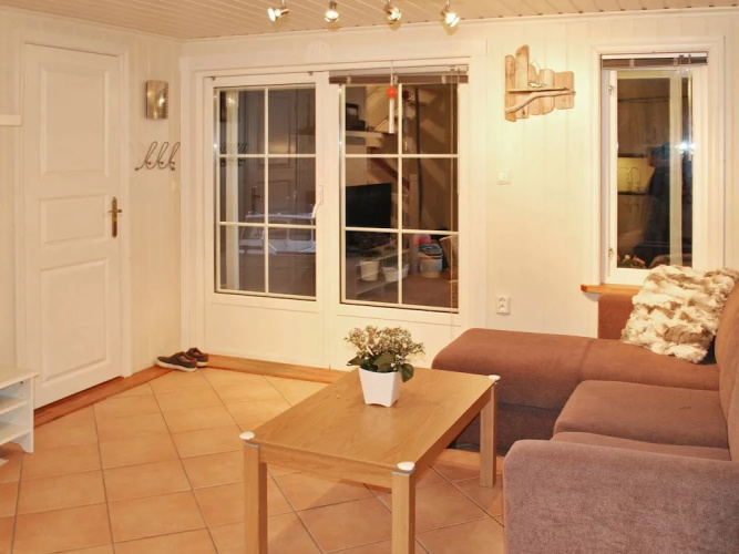 4 Star Holiday Home in Storebø